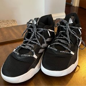 Adidas Harden Stepback 3 Men's Basketball Shoe